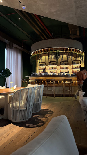 Kilo Restaurant