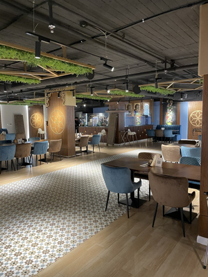 Kinara Indian Restaurant
