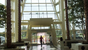 Kingdom Hospital