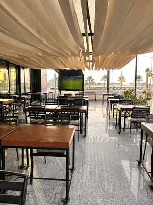 kol restaurant