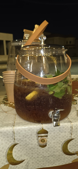 Koshak's Dewanyh