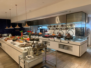 La Brasserie Restaurant
