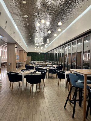 La Mer Restaurant & Beach Club