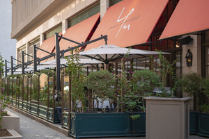 La Petite Maison (LPM) Riyadh
