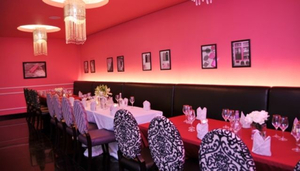 La Vida Lounge
