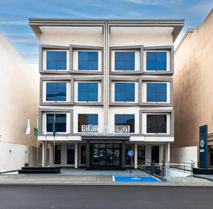 Lafait Hotels Apartments - لفيت للشقق الفندقيه