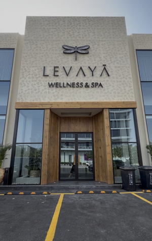 LEVAYĀ Wellness & Spa