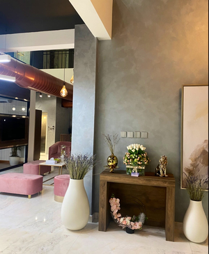 Lilas Spa