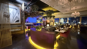 Luba Lounge