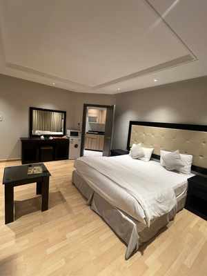 Luxury Apartments Monthly- شقق فاخرة