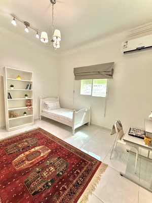 Luxury Arrwadah Apartment
