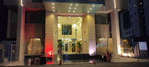 Mabet hotel apartments