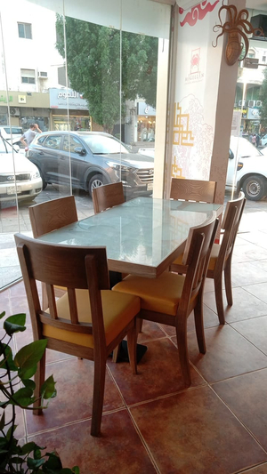 Magellan Restaurant