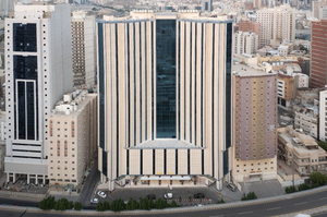 Mahd Al Risala Hotel
