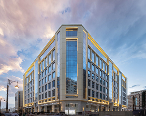 Maien Taiba Hotel
