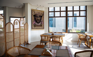 Mallah Restaurant & Cafe