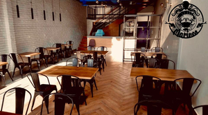 Marinos restaurant