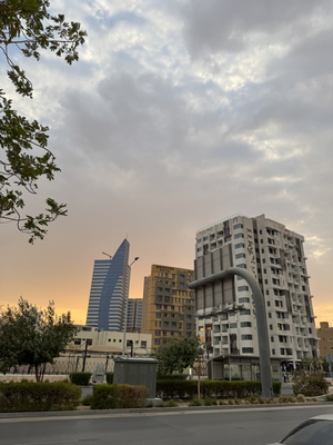 Mena Hotel Nasiriah Riyadh