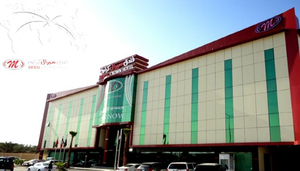 Meral Crown Hotel