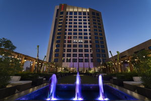 Mövenpick Hotel and Residences Riyadh