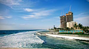 Mövenpick Jeddah Al Nawras
