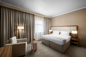 Mysk Al Balad Hotel Madinah