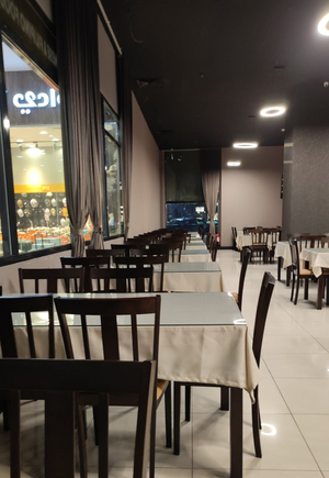 Nick’s Kabayan Restaurant