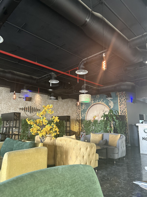 Nottee luna restaurant & lounge