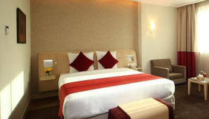 Novotel Al Anoud