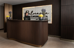 Palmarosa Wellness & Spa by L'Occitane | بالماروسا ويلنس & سبا
