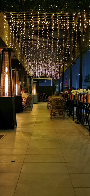 Paradise Cafe | برادايز كافيه
