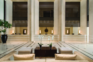 Park Hyatt Jeddah – Marina, Club and Spa