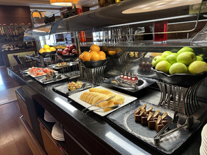 Primavera Restaurant