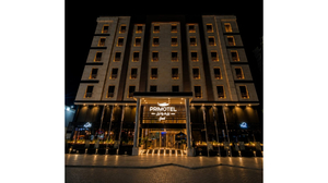 PRIMOTEL Grand