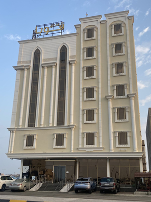Quba Inn Hotel