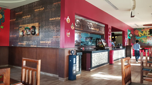 Quick Restaurant