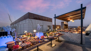 Radisson Blu Hotel, Riyadh Qurtuba