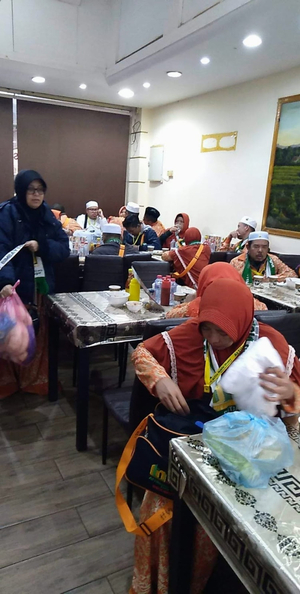 Rasela Resto & Cafe
