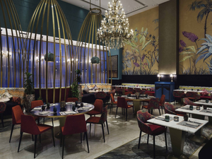 Rasoi by Vineet