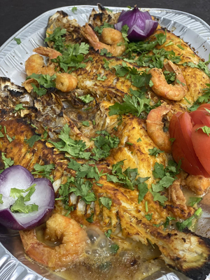 ربان البحر