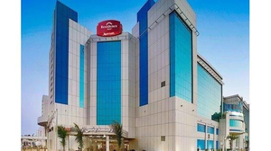 Residence Inn by Marriott Jazan