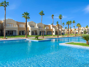Rixos Obhur Jeddah Resort & Villas