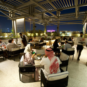 Robata Riyadh
