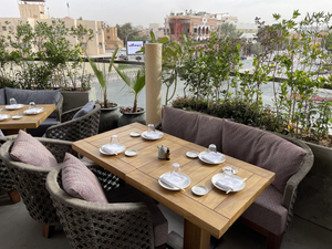ROKA Riyadh