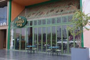 Roma Restaurant