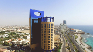 Rosewood Jeddah Hotel