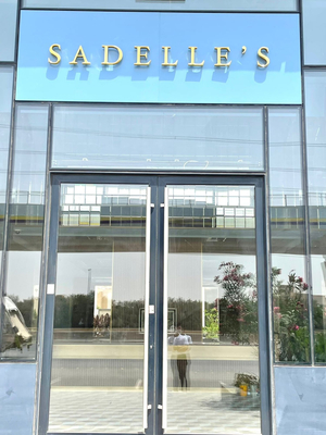 Sadelle's Riyadh