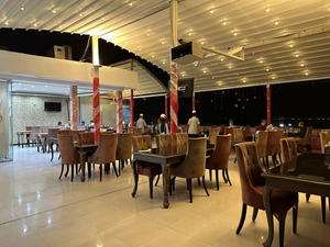 Saedi Fish Restaurant