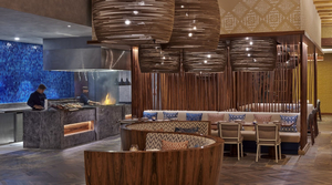 Sakana House Restaurant