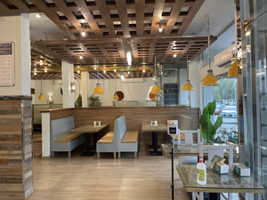 Samakiat Restaurant